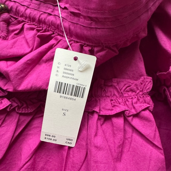 Anthropologie Maeve skirt - Picture 6 of 7